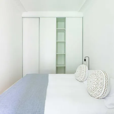 Cozy - 1bdr 2p - Montparnasse Apartman Párizs