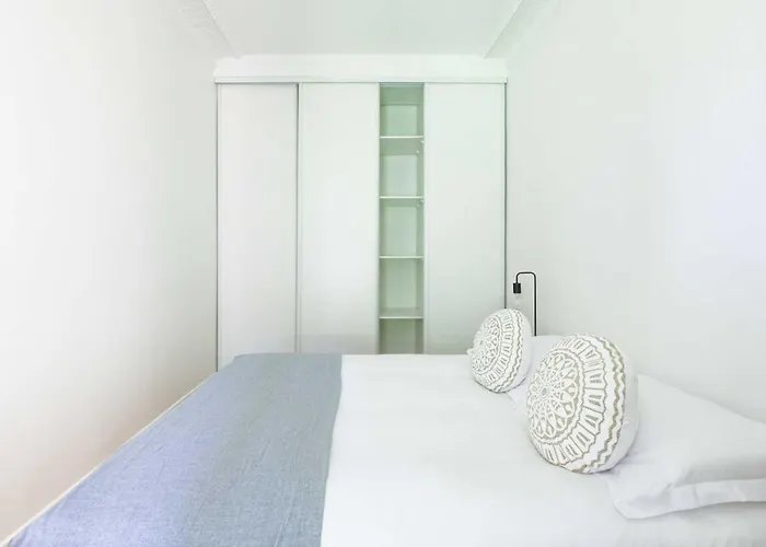 Cozy - 1bdr 2p - Montparnasse Apartman Párizs