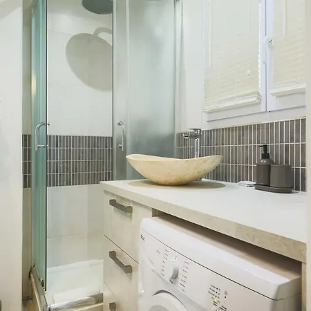 דירה Cozy - 1bdr 2p - Montparnasse פריז