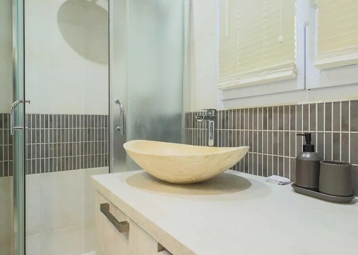 Cozy - 1bdr 2p - Montparnasse פריז