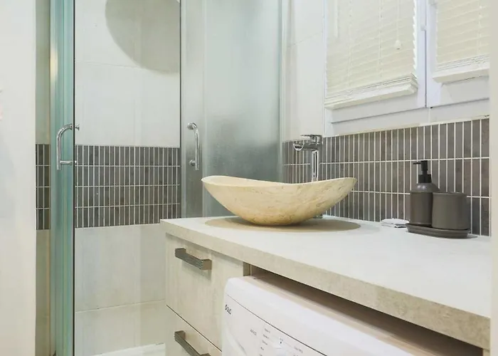 Διαμέρισμα Cozy - 1bdr 2p - Montparnasse Παρίσι