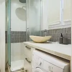 Apartamento Cozy - 1bdr 2p - Montparnasse Paris