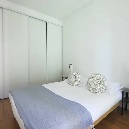 Cozy - 1bdr 2p - Montparnasse דירה פריז